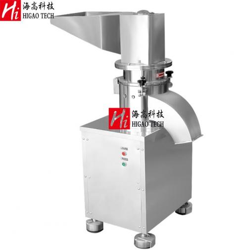 Coarse pulverizer machine design and custom